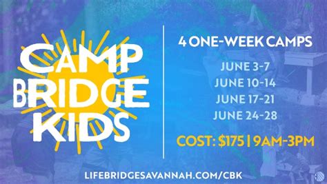 Southern Mamas Blog Archive Savannah Summer Camps 2024 Camp