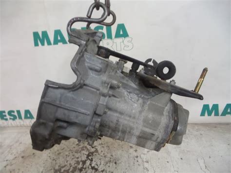 Gearbox Citroen Saxo I X Ce Cdz Ce Maresia Parts