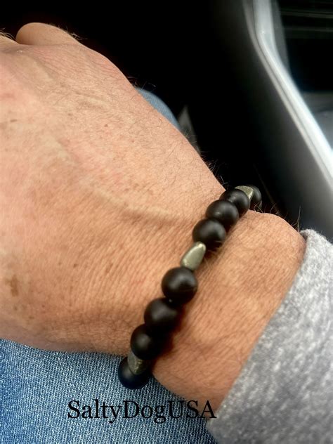 Pin By Saltydogusa On Dudes Bracelets Bracelets Dude
