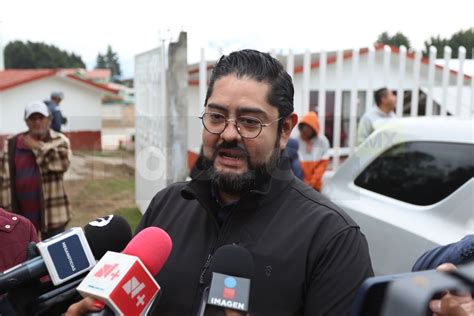 “hay Personas No Localizadas En Texcaltitlán No Hay Denuncias De