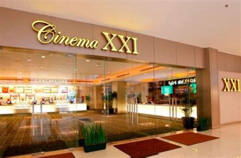 Cinema XXI CNMA Bidik Tambah 220 Layar Hingga 2024