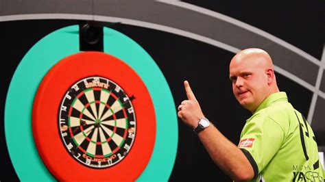 Wayne Mardle says Premier League darts will hit new heights in ...