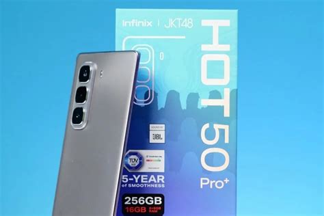 Infinix Hot Pro Smartphone Dengan Desain Slim Tertipis Di Dunia Cuma Mm Gsmpoin