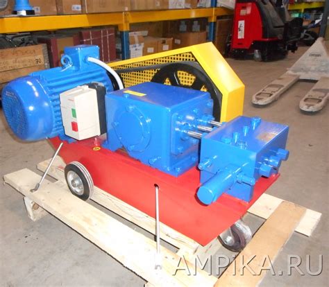 Насосная установка НП-600 - цена, отзывы, характеристики, фото - Код ...