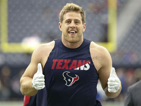 J.J. Watt's real-life diet is insane | theScore.com