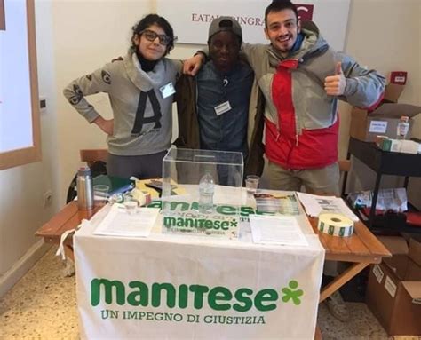 Associazione Mani Tese Faenza Mani Tese