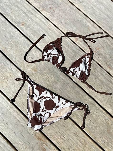 Zeki Bikini gr 36 Gebraucht in Hofstetten SO für CHF 69 nur