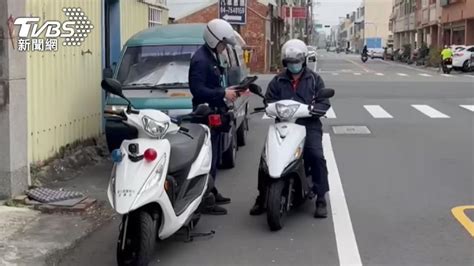 139線紅牌重機撞上轉彎車 騎士傷重不治