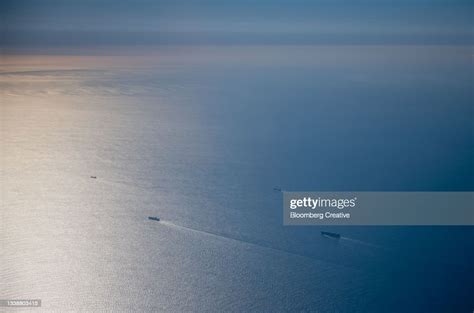 Strait Of Dover High-Res Stock Photo - Getty Images