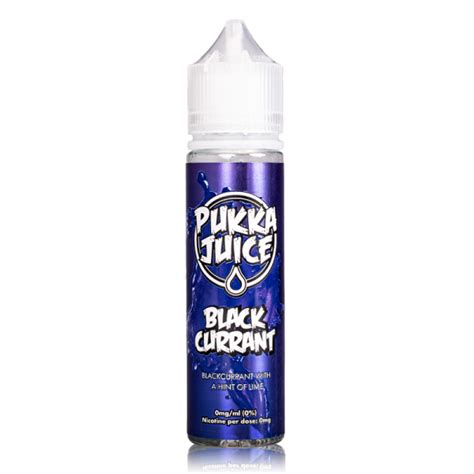 Blackcurrant By Pukka Vape Riyadh Uae S Trusted Site