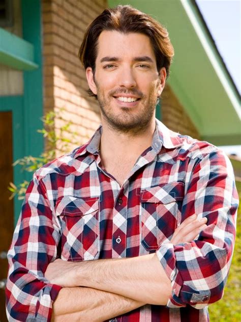 Jonathan Scott Bio | HGTV