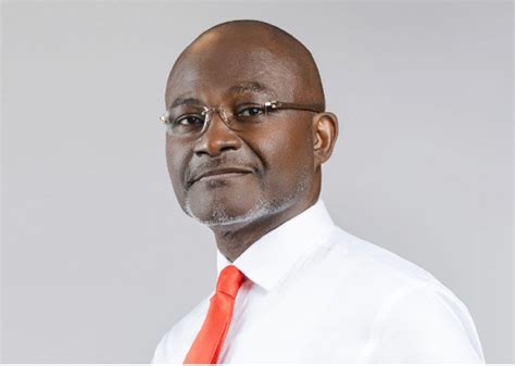 Kennedy Agyapong S Campaign Team Clarifies Showdown Comment