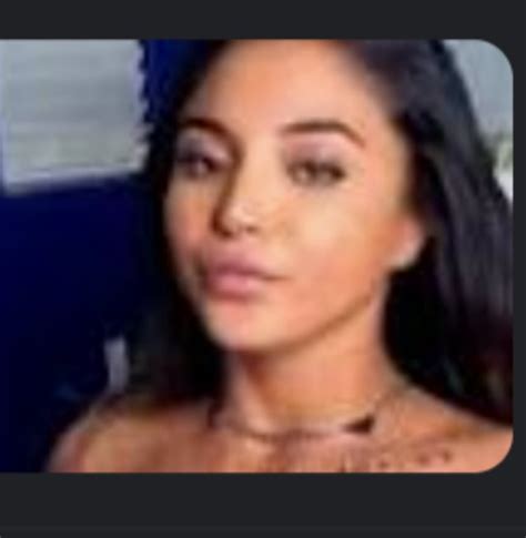 What Is The Name Of This Latina Chick 1 Reply 1494673
