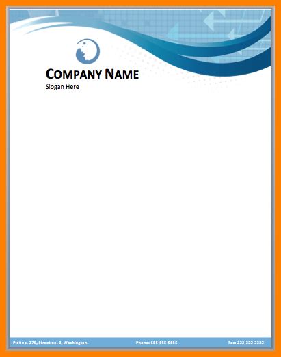 Collection of Letterhead PNG HD. | PlusPNG