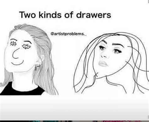 20 Funniest Relatable Art Memes For Artists Artofit