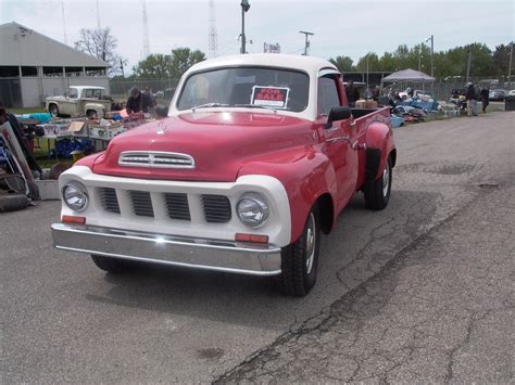 Event Coverage Studebaker Show And Swap South Bend 2017 The Hamb