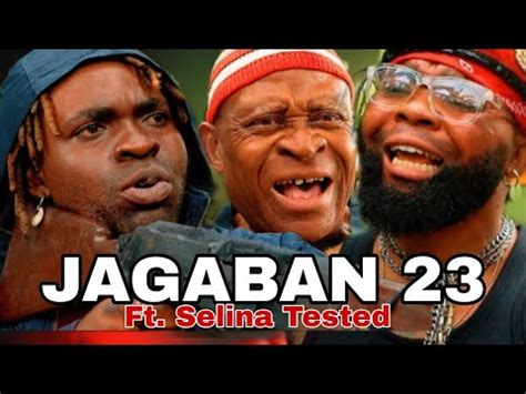 JAGABAN EPISODE 23 FT SELINA TESTED OFFICIAL YouTube