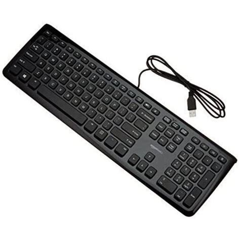 Dell Usb Multimedia Keyboard Kb Best Prices Online Kenya