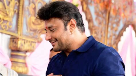 Kannada Actor Darshan Partner Pavithra Gowda Arrested In Renuka Swamy