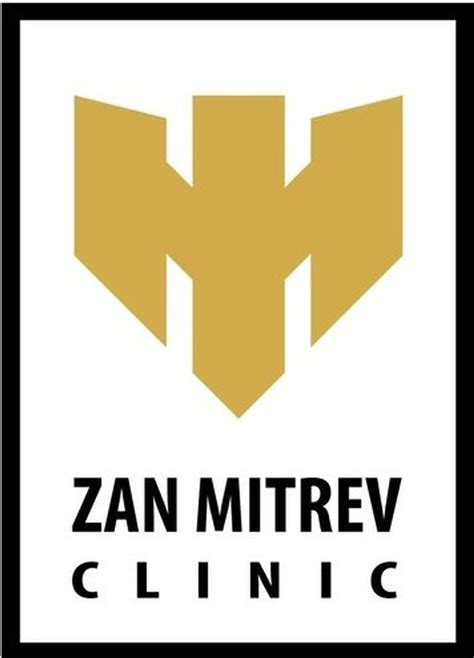 Zan Mitrev Clinic - EcoTip