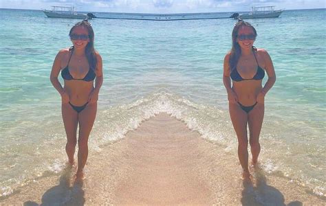 Jessie Bikini Teen Native Indian Stripper Black Bikini Thong Challenge Jessie Bikini Teen