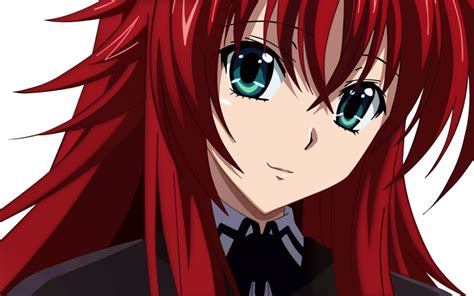 Gremory Rias High School Dxd 4k Hd Phone Wallpaper Rare Gallery