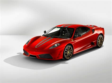 Ferrari Car Wallpaper 4