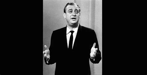 The 65 Funniest Rodney Dangerfield Quotes - AnQuotes.com