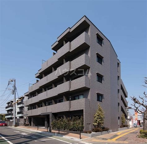 ルーブル小竹向原参番館 ＊＊＊号室小竹向原駅4階1kの賃貸物件賃貸マンション【ハウスコム】