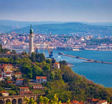 Trieste Travel Guide: Discover Coastal Charm, Culture, and Cuisine ...