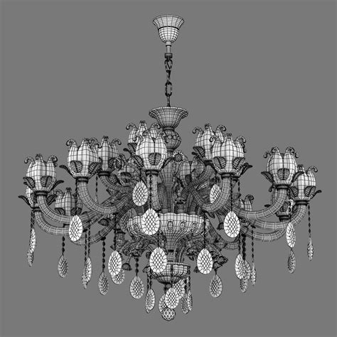 3255 Osgona Collection of Lamps 3D Model $89 - .max .fbx - Free3D