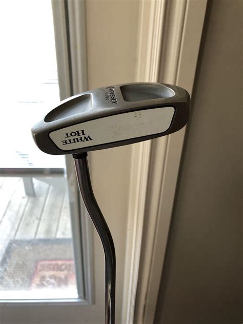 Best Odyssey 2 Ball Putter for sale in Airdrie, Alberta for 2023