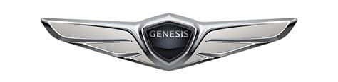 Hyundai Genesis Logo Logodix