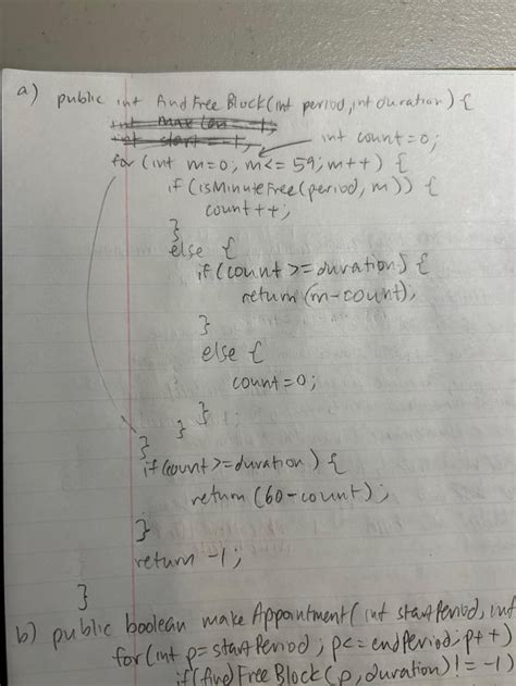 What If My Solution For Apcsa Isnt The Same Approach As The Rubric