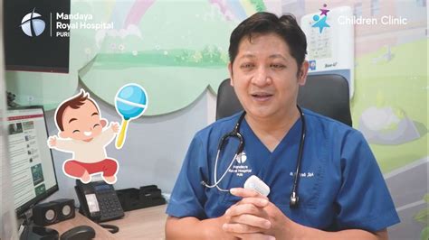 Tips Aman Dan Sehat Mudik Bersama Bayi And Balita Dr Suryadi Susanto