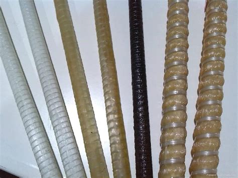 Fiberglass Concrete Reinforcement Bars Glass Designs