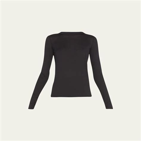 15 Best Long Sleeved Shirts For Women In 2024