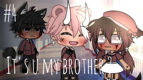 I It S You My Brother Gay Fr Shiro YouTube