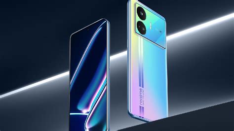 Realme Gt Neo Se Confirmed To Get Mah Battery W Fast