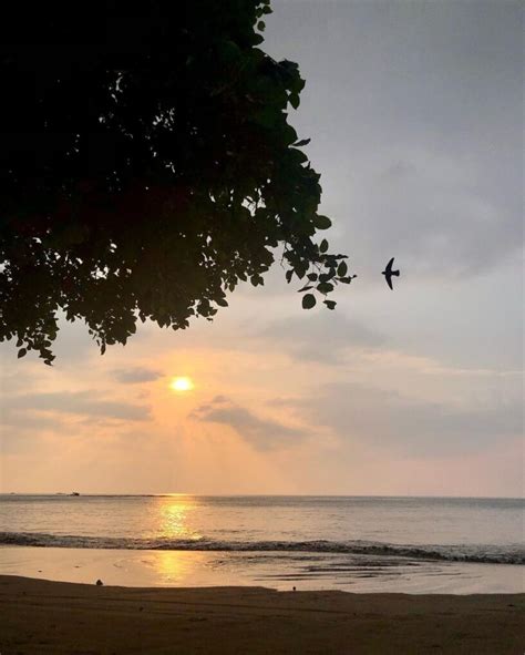 Pantai Lagundi Anyer Pantai Unik Dan Terbaik Di Banten Sering Jalan