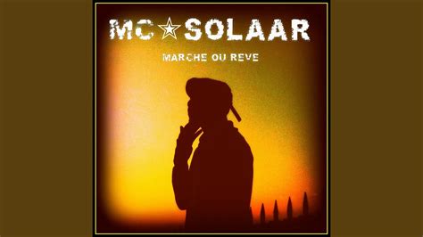 Marche Ou Rêve Feat Tom Fire Youtube