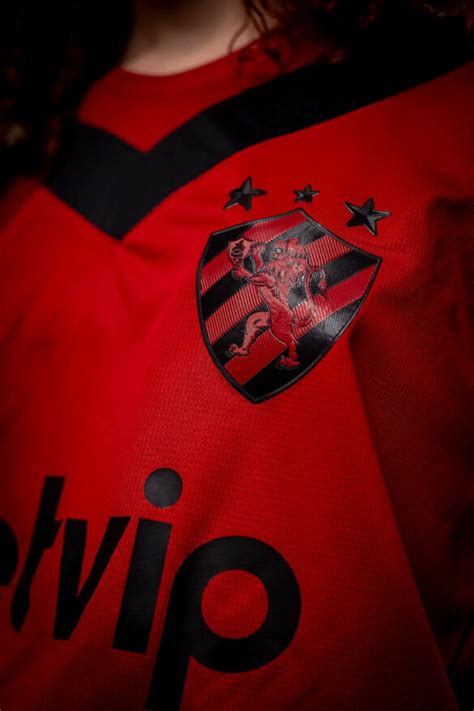 Nova Terceira Camisa Do Sport Recife Umbro Mantos Do Futebol