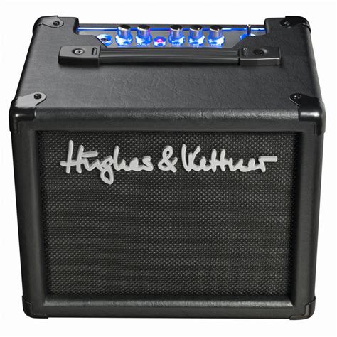 DISC Hughes Kettner HKTM5C Tubemeister Combo At Gear4music