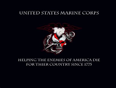 Usmc Wallpaper Desktop