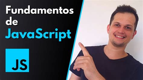 Curso De Javascript Para Iniciantes Aprenda Os Fundamentos De