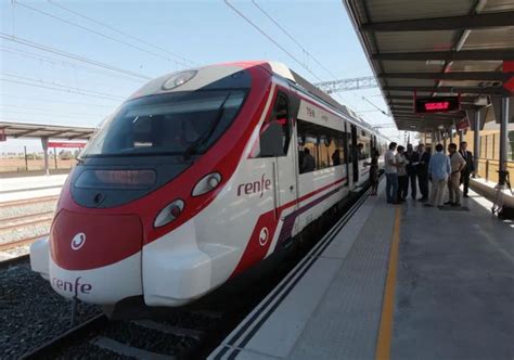 C Mo Recuperar La Fianza Del Abono Para El Tren De Renfe