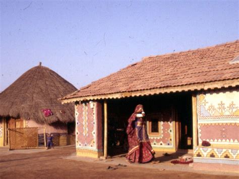 Mahidpur Fort A Social Design Library