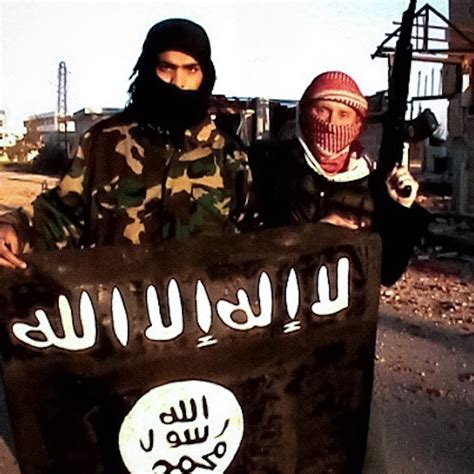 An American Isis Fighter Describes The Caliphates Final Days