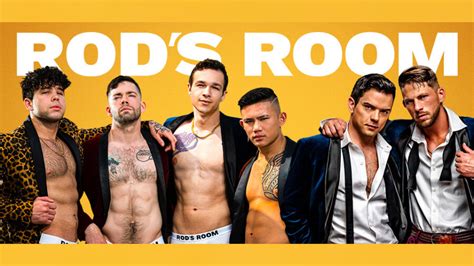 Alpha Studio Group Launches New Site Rod S Room XBIZ