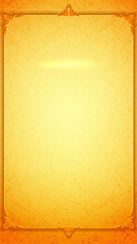 Stunning Collection Of Yellow Background Wedding Card In High Definition